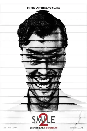 Постер до фильму"Усміхайся 2" #772276