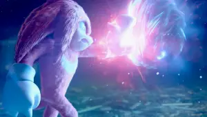 Задник до фильму"Їжак Сонік 2" #563824