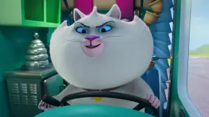 Задник до фильму"Спікед!" #766895