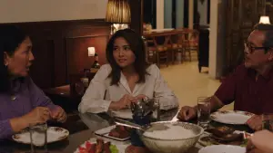 Задник до фильму"Air Mata Mualaf" #789412