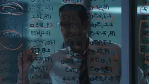 Задник до фильму"Аудитор" #615702