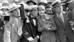 Задник до фильму"Кінооператор" #738423