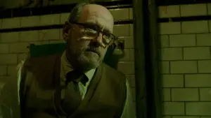 Задник до фильму"Форма води" #597886