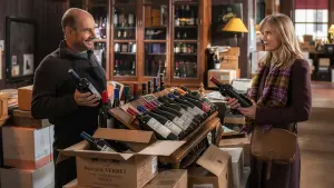 Задник до фильму"Смак кохання" #397730