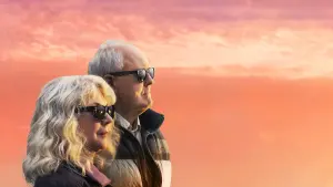 Задник до фильму"Людина майбутнього" #398954