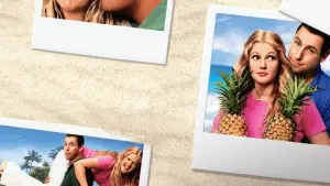 Задник до фильму"50 перших поцілунків" #597476