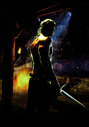 Постер до фильму"Беовульф" #811891