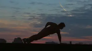 Задник до фильму"Роккі 2" #694213