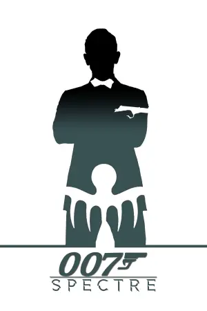 Постер до фильму"007: Спектр" #9562