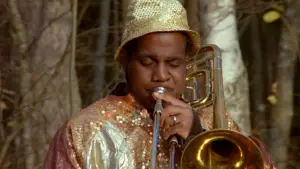 Задник до фильму"Dykumos garsai" #810627