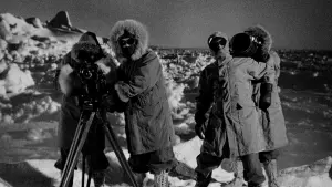 Відео до фільму The Beast from 20,000 Fathoms | Darren Bousman on The Beast From 20,000 Fathoms