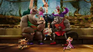 Задник до фильму"Цап-забивайло" #511406