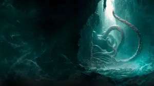 Задник до фильму"Bone Keeper" #796268