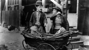 Задник до фильму"Малюк" #489418