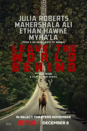 Постер до фильму"Ілюзія безпеки" #46997