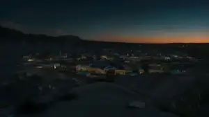 Задник до фильму"Еддінгтон" #797852