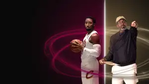 Задник до фильму"Eli Manning Presents: The Undercovers - Donovan Mitchell" #808039