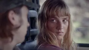 Задник до фильму"Pendant ce temps sur Terre" #805807