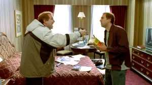 Задник до фильму"Адаптація." #474613