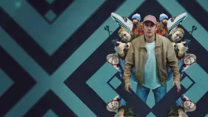 Задник до фильму"Неприємності" #740678