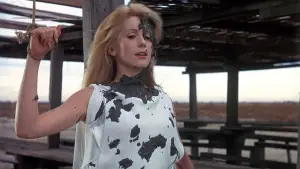 Задник до фильму"Денна красуня" #774794