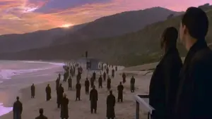 Задник до фильму"Місто янголів" #263646