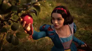 Задник до фильму"Білосніжка" #560200