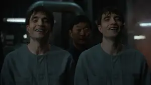 Задник до фильму"Мікі 17" #556231