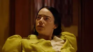 Задник до фильму"Бідолашні створіння" #160976