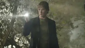 Задник до фильму"Мертва тиша" #663214