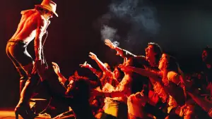 Задник до фильму"Homem com H" #790519