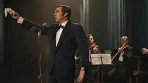 Задник до фильму"Месьє Азнавур" #616653