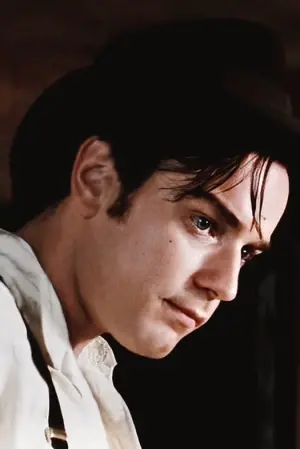 Постер до фильму"Мулен Руж" #206826