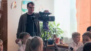 Задник до фильму"Містер Ніхто проти путіна" #536916