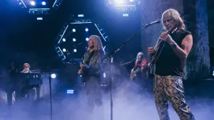 Задник до фильму"Це – Spinal Tap II: Кінець триває" #566464