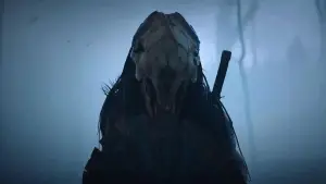 Задник до фильму"Здобич" #626195