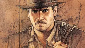 Задник до фильму"Індіана Джонс: У пошуках втраченого ковчега" #572969