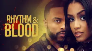 Rhythm & Blood