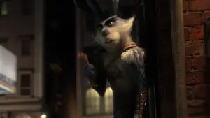 Задник до фильму"Вартові легенд" #607922