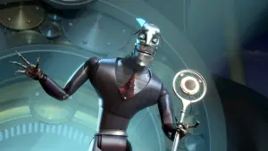 Задник до фильму"Роботи" #284738