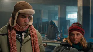 Задник до фильму"Ultimo schiaffo" #787969