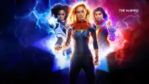 Задник до фильму"Марвели" #605005