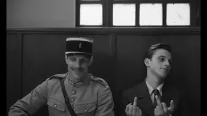 Задник до фильму"Сторонній" #763745