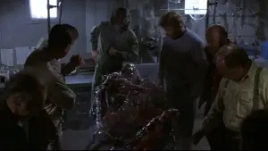 Задник до фильму"Щось" #599860