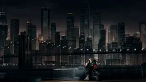 Задник до фильму"Черепашки ніндзя" #710233