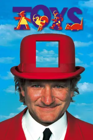 Постер до фильму"Іграшки" #727409