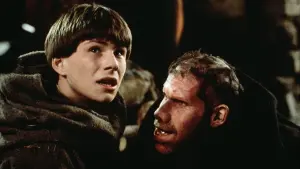 Задник до фильму"Ім