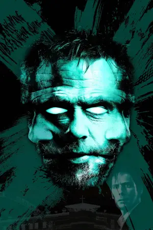 Постер до фильму"Мерзенний" #623223