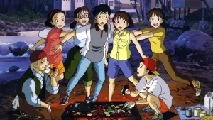 Задник до фильму"Шепіт серця" #688319