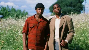 Задник до фильму"Останній темношкірий у Сан-Франциско" #244674